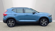 Volvo XC40 2.0 B4P Plus Dark 5dr Auto Petrol Estate